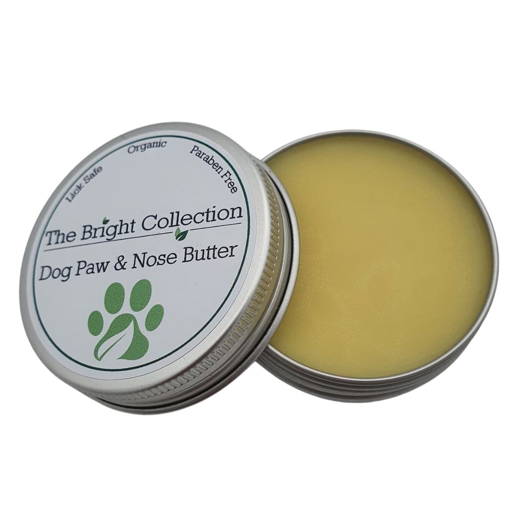 Organic Paw Balm (GP)