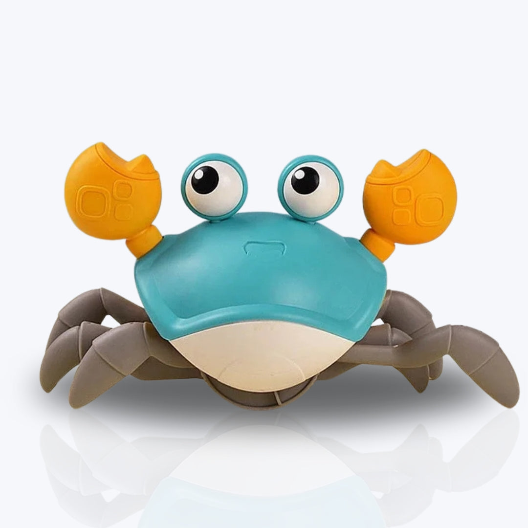 CrabChase™ - Interactive Pet Toy