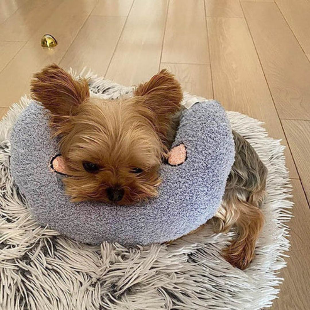 Dog Calming Pillow™