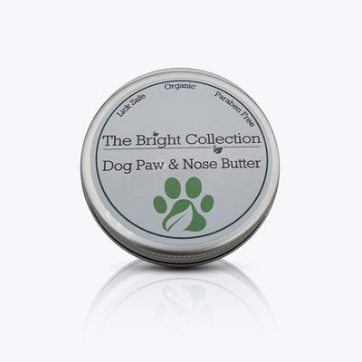 Organic Paw Balm (GP)