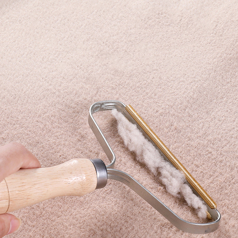 Lint Hair Remover